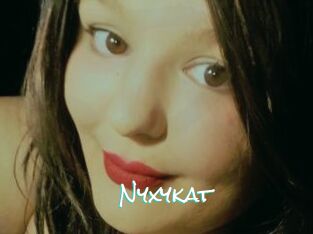 Nyxykat