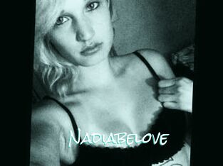 Nadiabelove