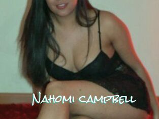 Nahomi_campbell