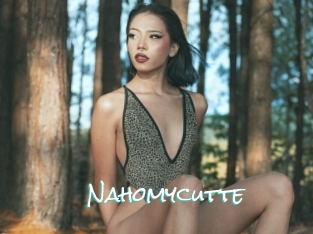 Nahomycutte