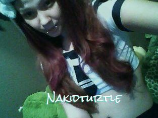 Nakidturtle