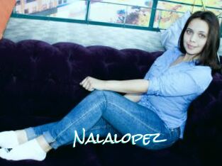 Nalalopez