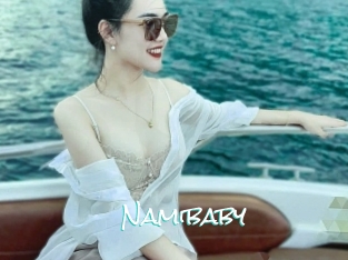 Namibaby