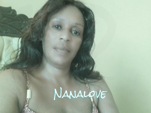 Nanalove