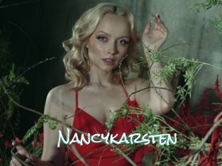 Nancykarsten