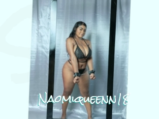 Naomiqueenn18