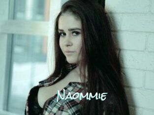 Naommie