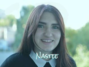 Nastee