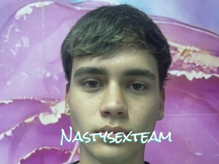 Nastysexteam