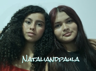 Nataliandpaula