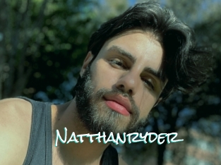 Natthanryder