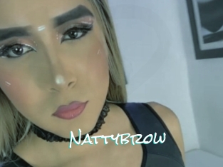 Nattybrow