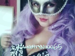 Naughtynikki65