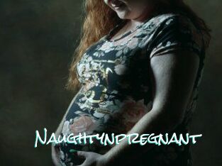 Naughtynpregnant