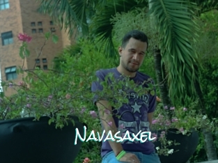 Navasaxel