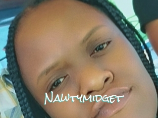 Nawtymidget