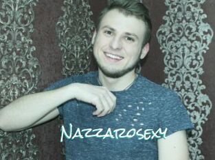 Nazzarosexy