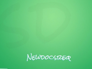 Newdocsreq