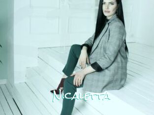 Nicaletta