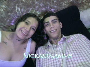 Nickandsammy