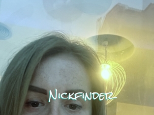 Nickfinder