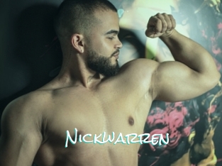 Nickwarren