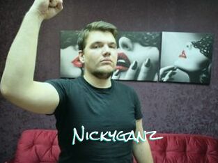 Nickyganz