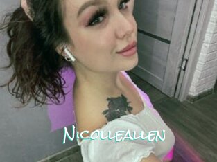 Nicolleallen