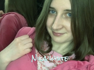 Nika_white