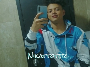 Nikattoter