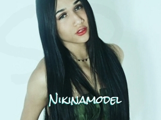 Nikinamodel