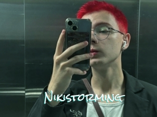 Nikistorming