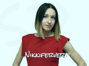 Nikkifervert