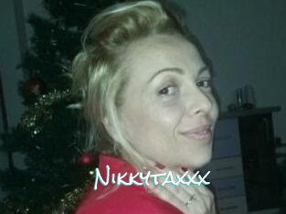 Nikkyta_xxx