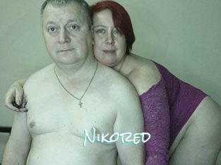 Nikored