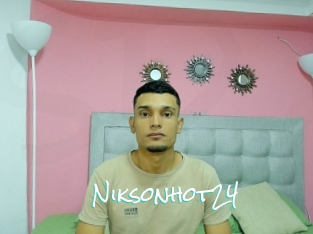 Niksonhot24