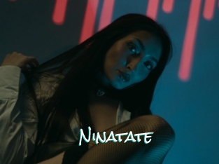 Ninatate