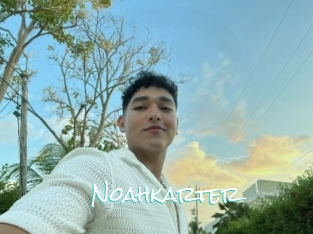 Noahkarter