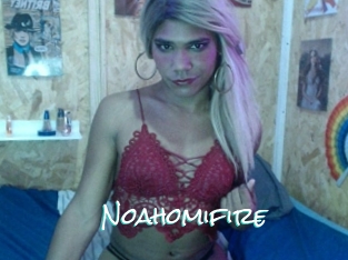 Noahomifire