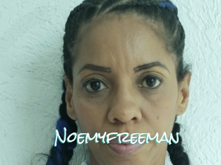 Noemyfreeman