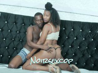 Noirsexcop