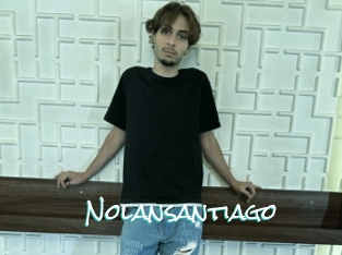 Nolansantiago