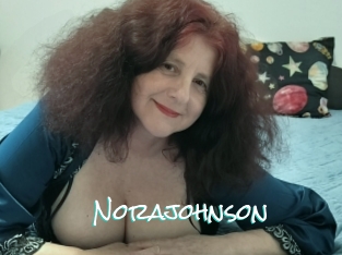 Norajohnson