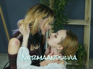 Normaandsilvia