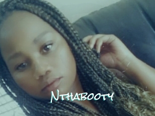 Nthabooty