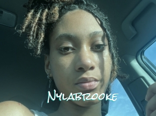 Nylabrooke