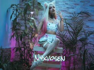 Nyxvosen