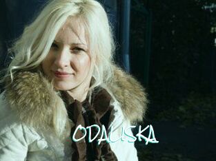 ODALISKA