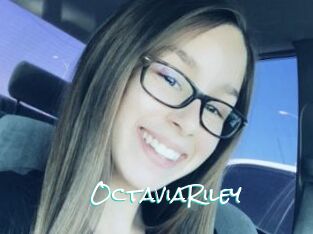 OctaviaRiley