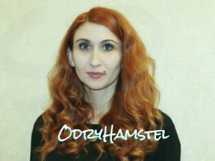 OdryHamstel